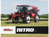 Miller Nitro 7310