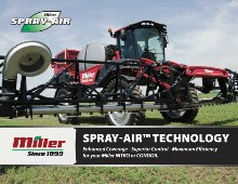 Spray-Air Brochure